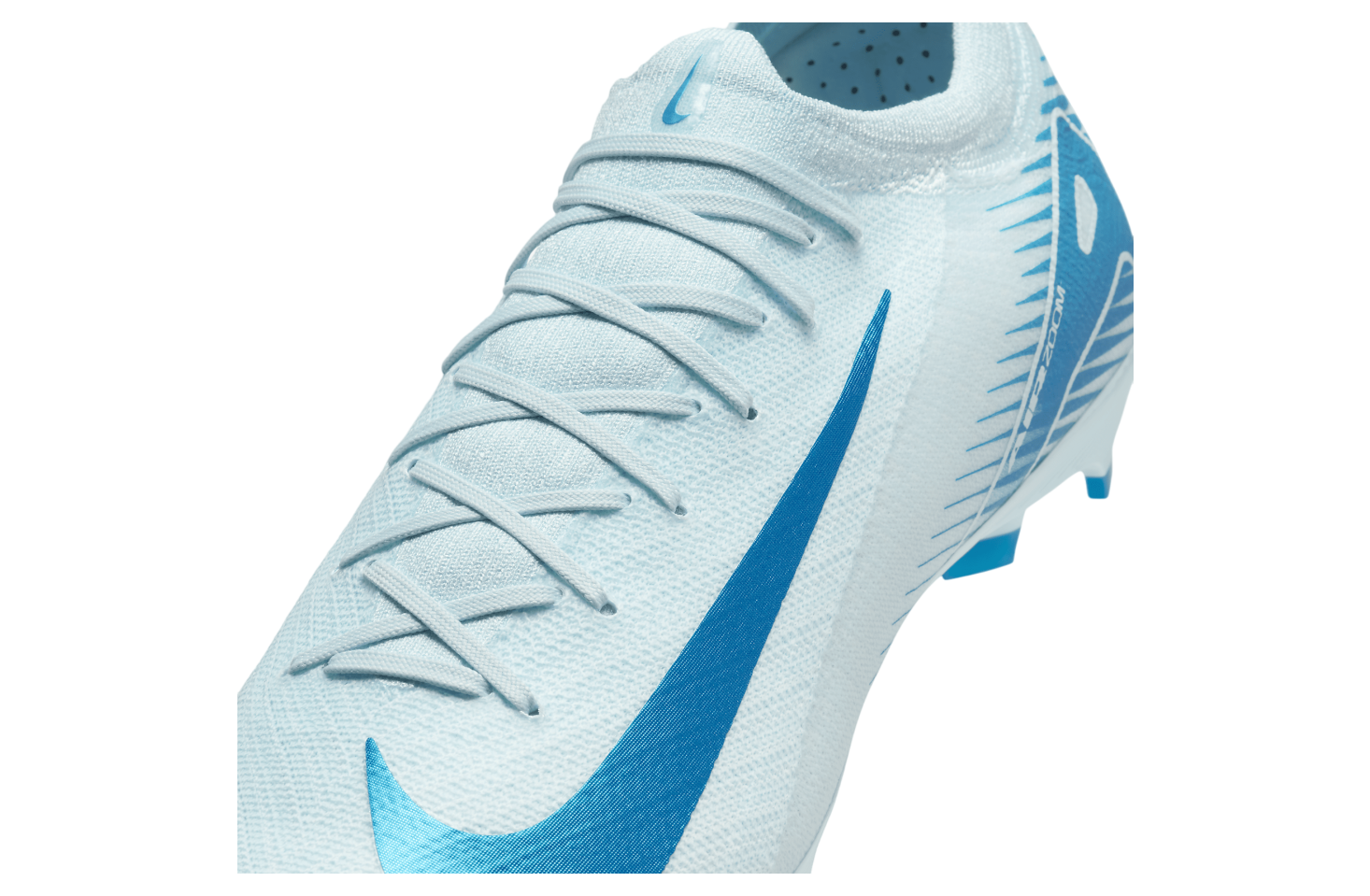 Nike Mercurial Vapor 16 Pro FG Glacier Blue / Blue Orbit