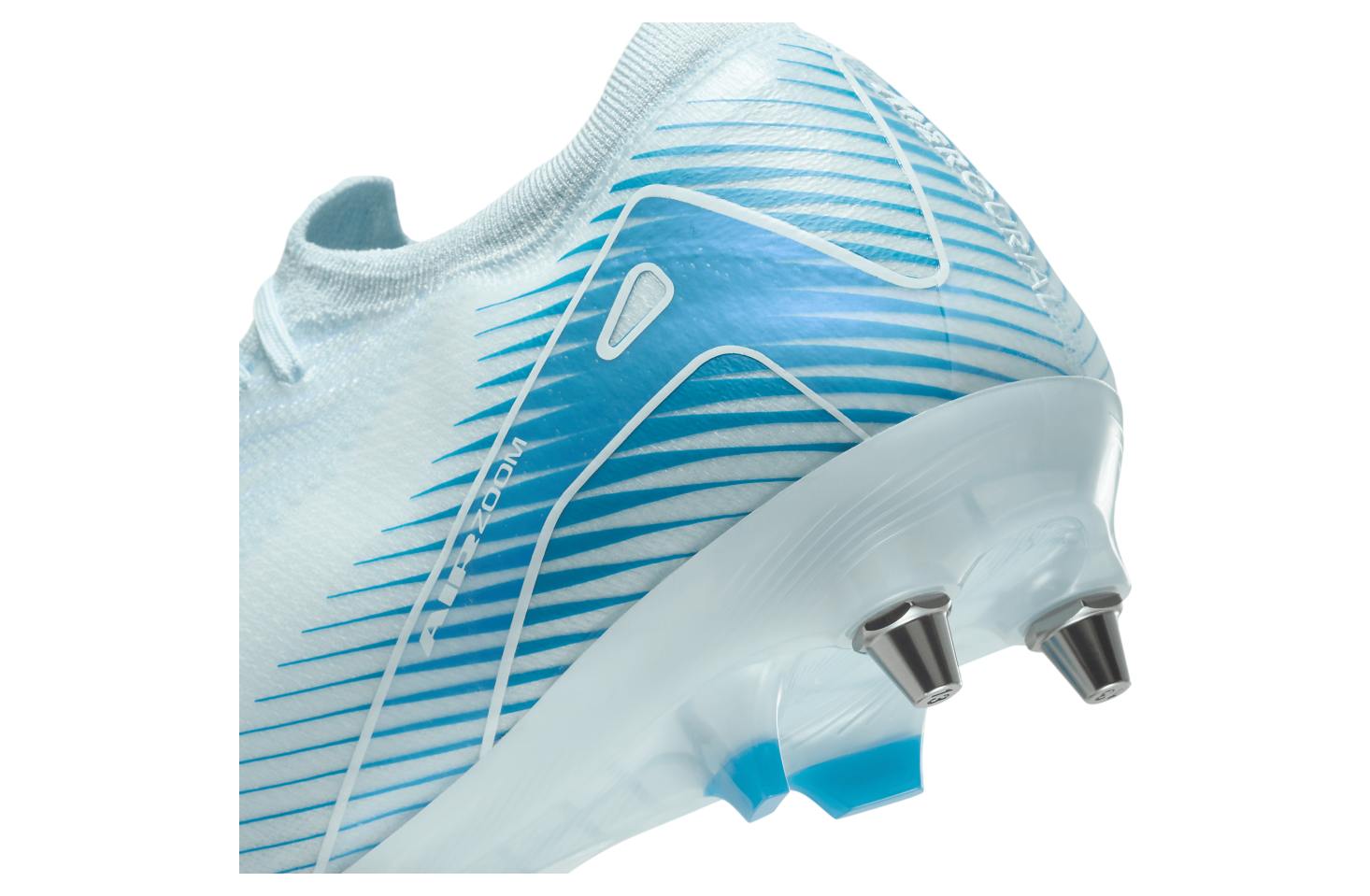 Nike Mercurial Vapor 16 Pro FG Glacier Blue / Blue Orbit