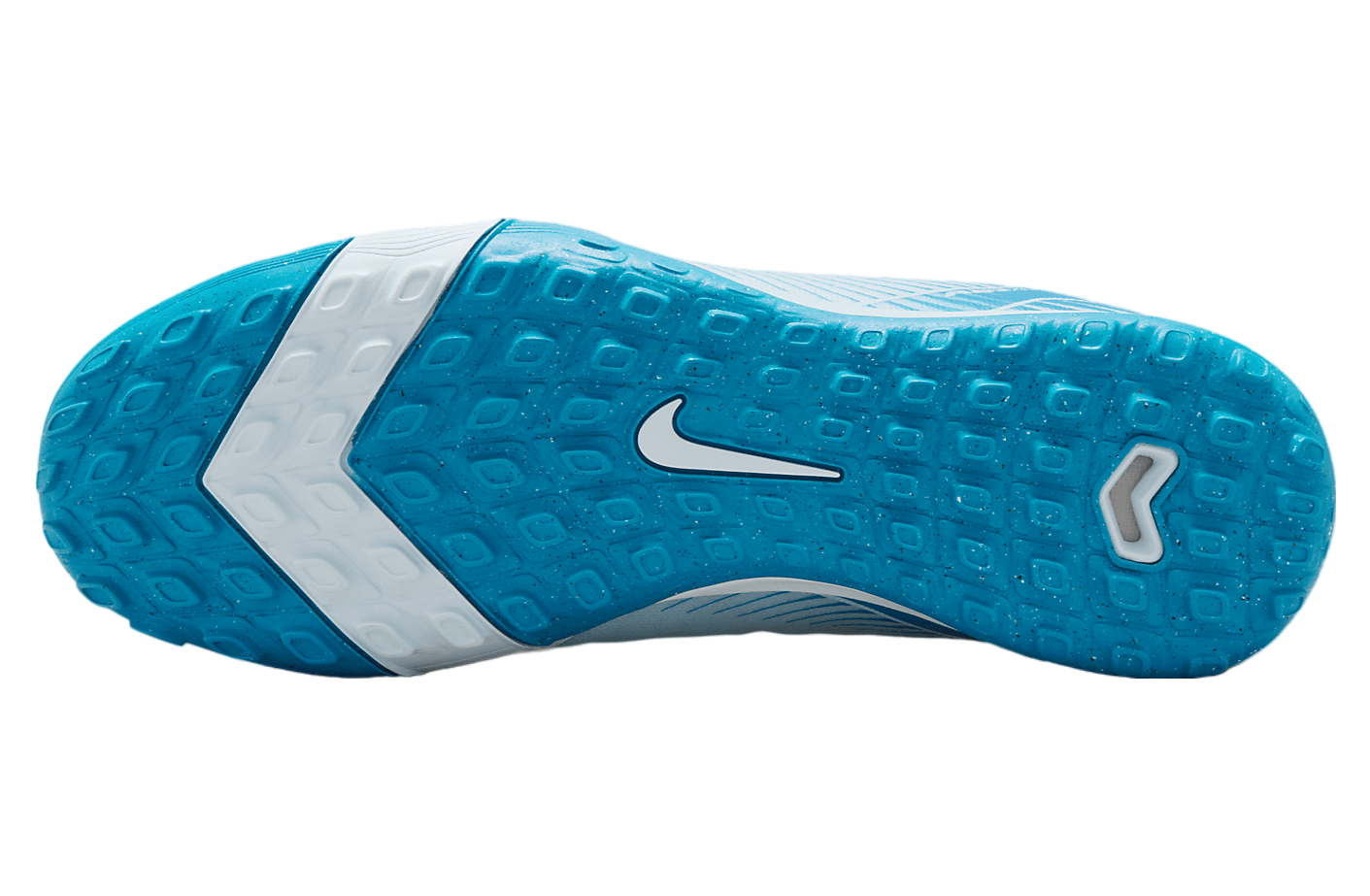 Nike Mercurial Vapor 16 Pro Glacier TF Blue / Blue Orbit