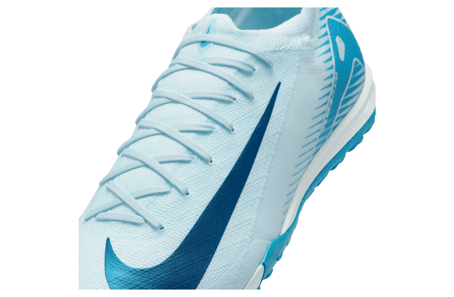 Nike Mercurial Vapor 16 Pro Glacier TF Blue / Blue Orbit