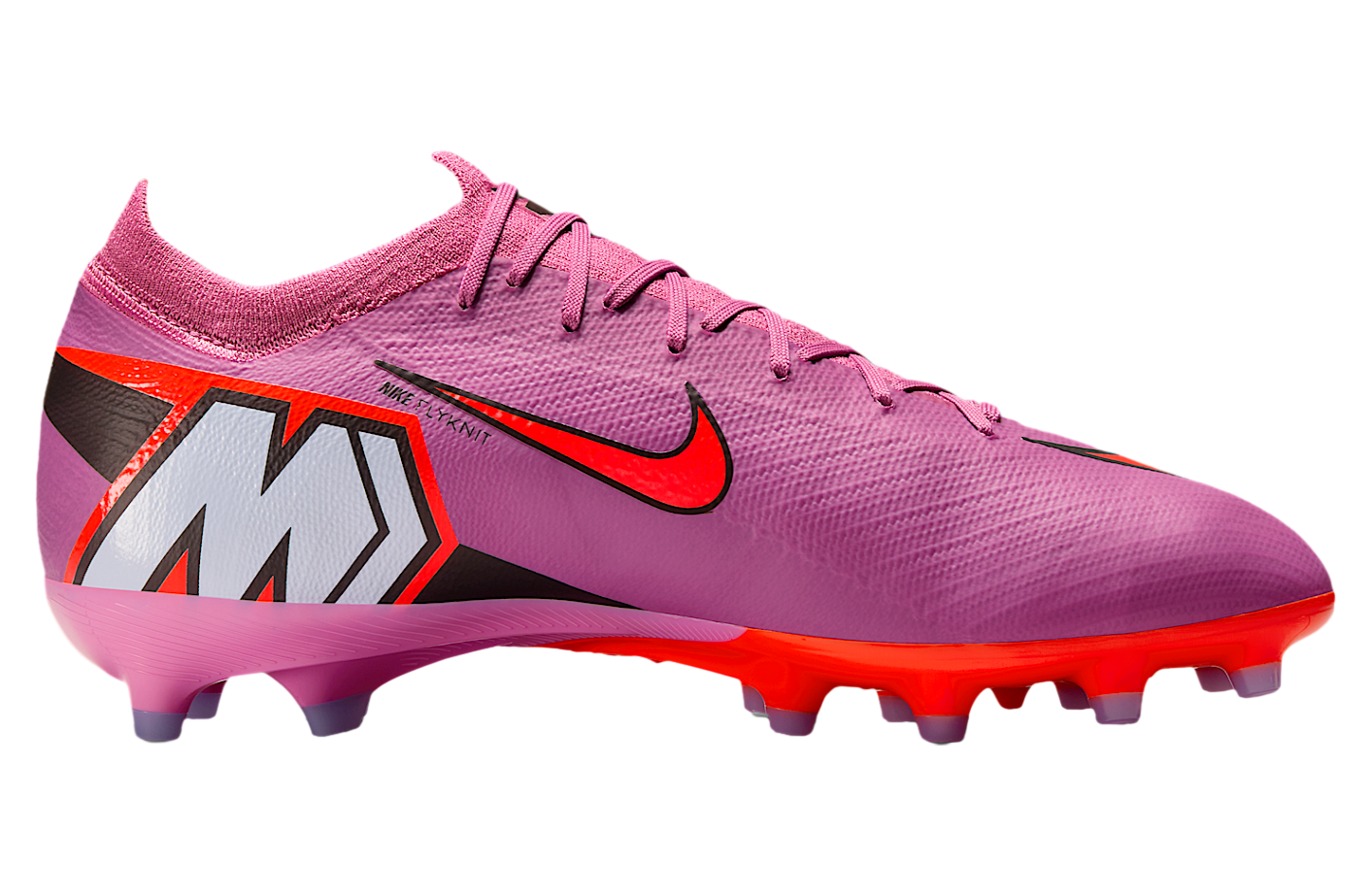 Nike Mercurial Vapor 16 Pro Low Ag Magic Flamingo / Total Crimson