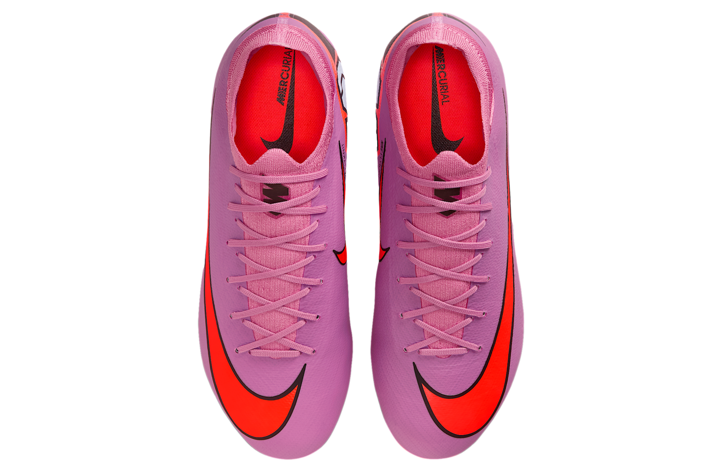 Nike Mercurial Vapor 16 Pro Low Ag Magic Flamingo / Total Crimson