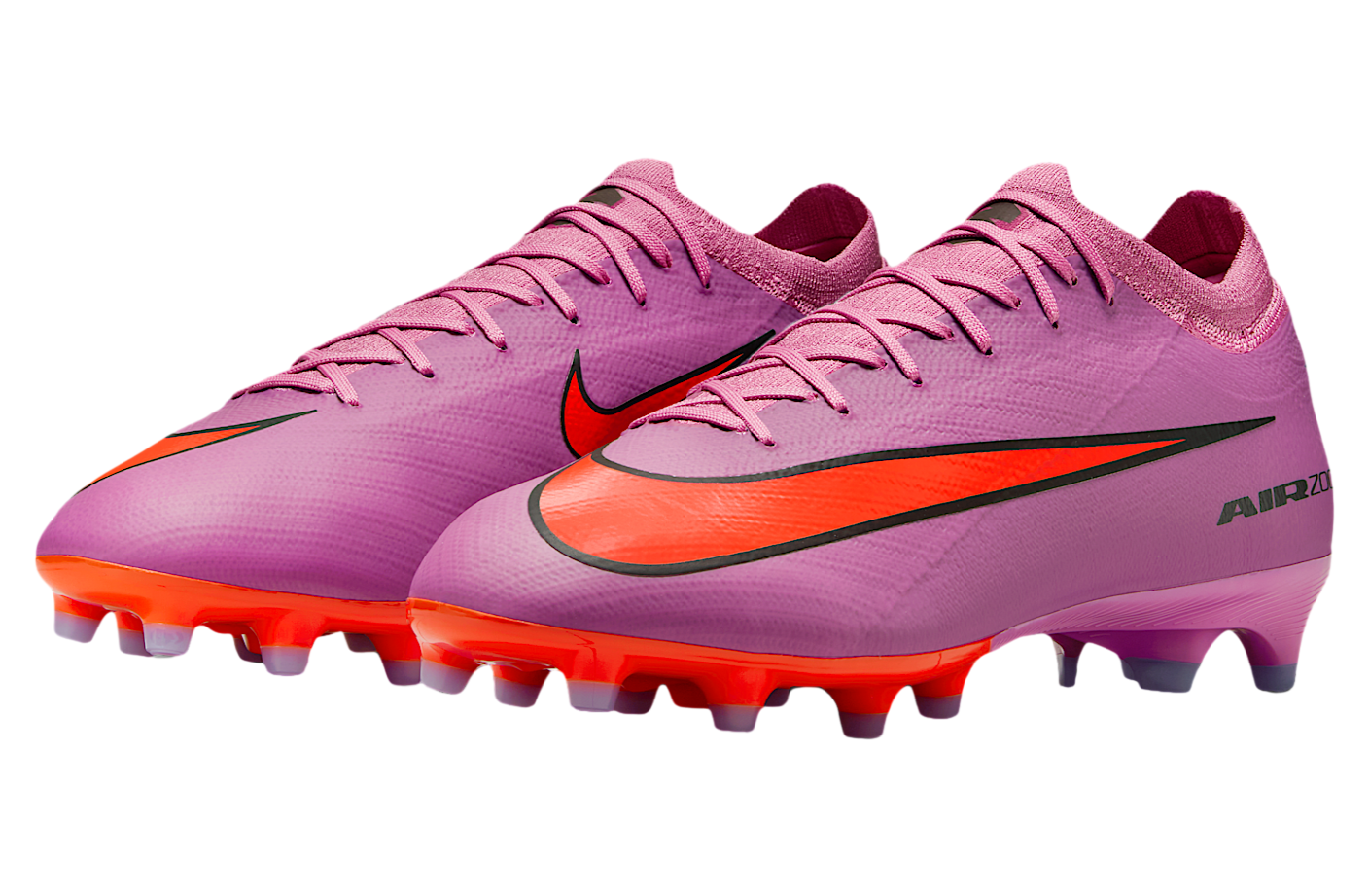 Nike Mercurial Vapor 16 Pro Low Ag Magic Flamingo / Total Crimson
