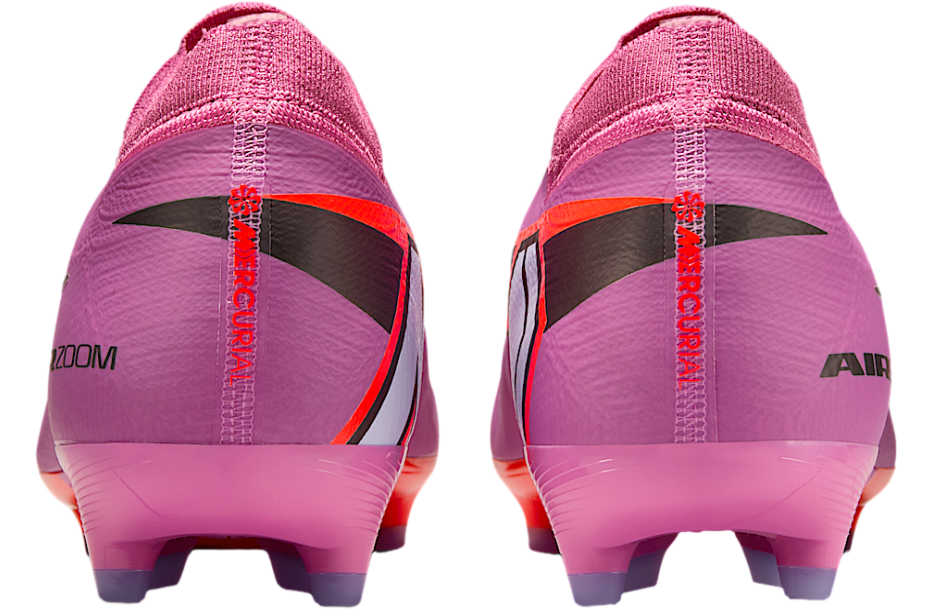 Nike Mercurial Vapor 16 Pro Low Ag Magic Flamingo / Total Crimson