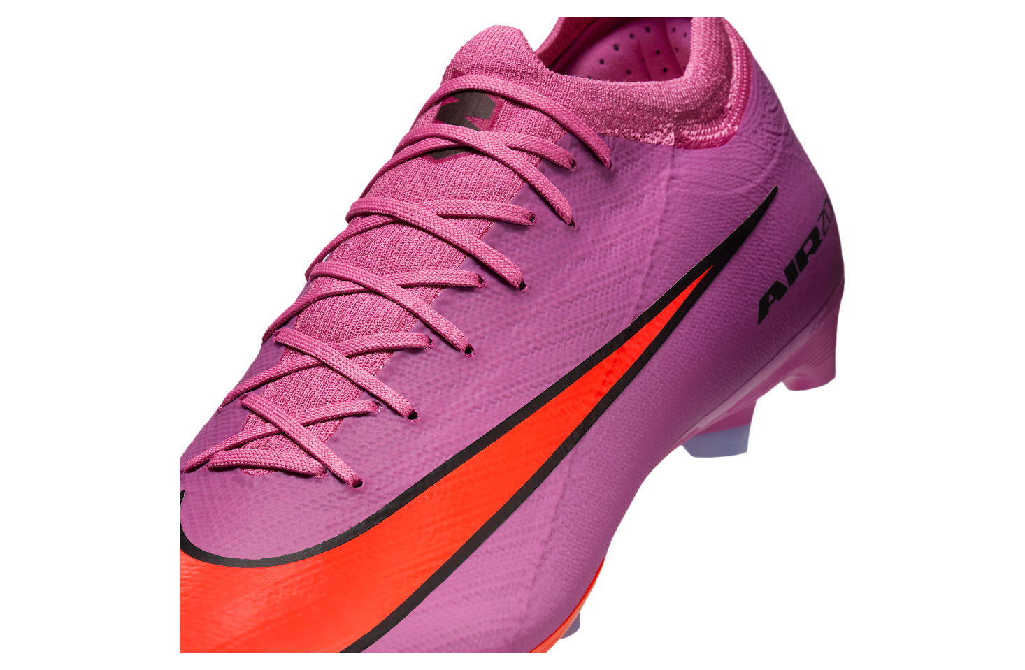 Nike Mercurial Vapor 16 Pro Low Ag Magic Flamingo / Total Crimson