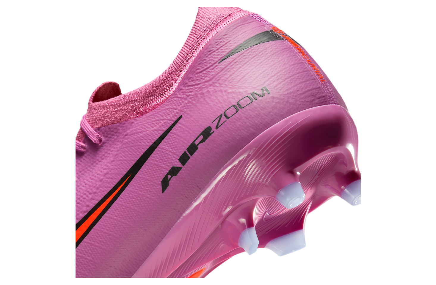 Nike Mercurial Vapor 16 Pro Low Ag Magic Flamingo / Total Crimson