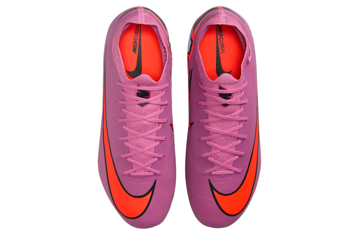 Nike Mercurial Vapor 16 Pro Low Fg Magic Flamingo / Total Crimson