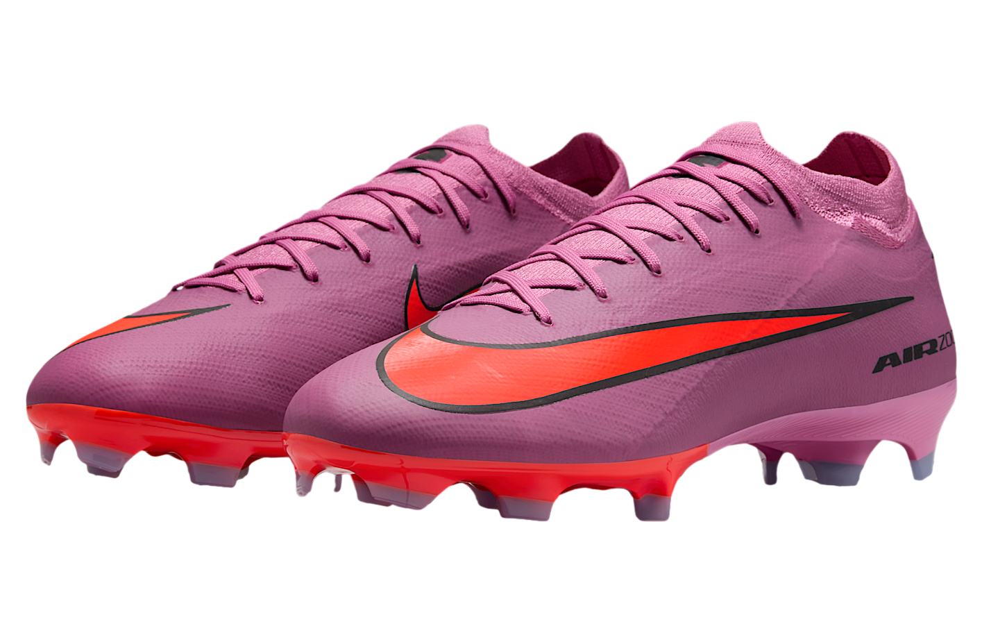 Nike Mercurial Vapor 16 Pro Low Fg Magic Flamingo / Total Crimson