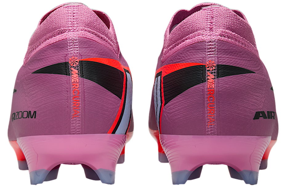 Nike Mercurial Vapor 16 Pro Low Fg Magic Flamingo / Total Crimson