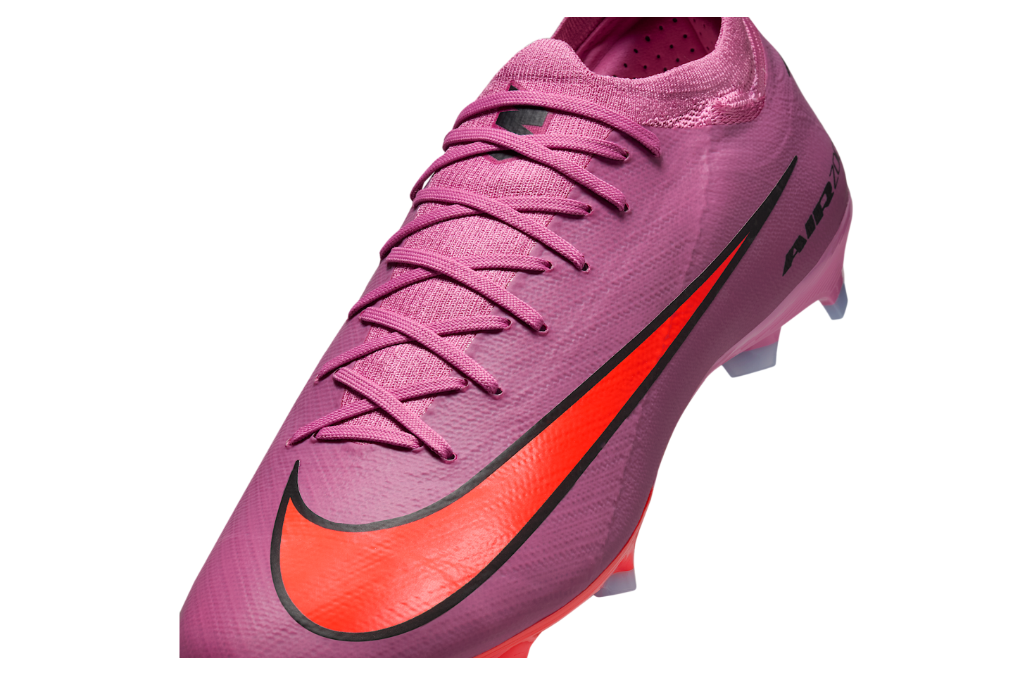Nike Mercurial Vapor 16 Pro Low Fg Magic Flamingo / Total Crimson