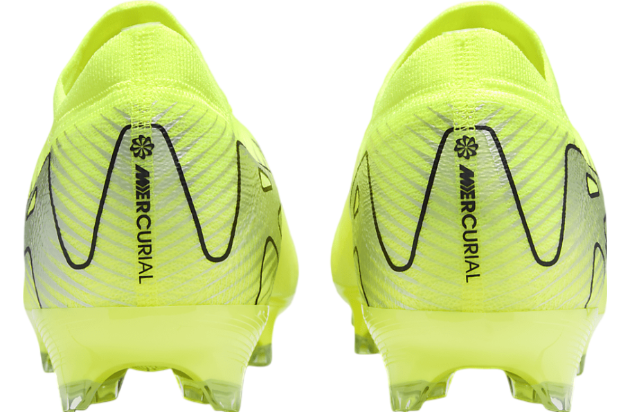 Nike Mercurial Vapor 16 Pro Low FG Volt / Black