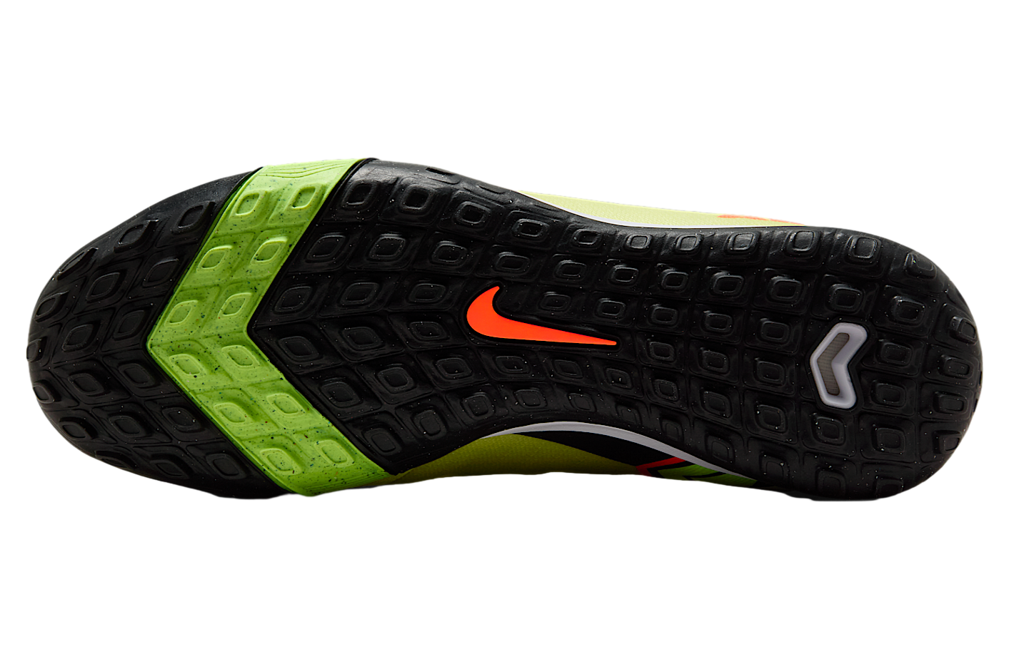 Nike Mercurial Vapor 16 Pro Low TF Limelight / Hyper Crimson