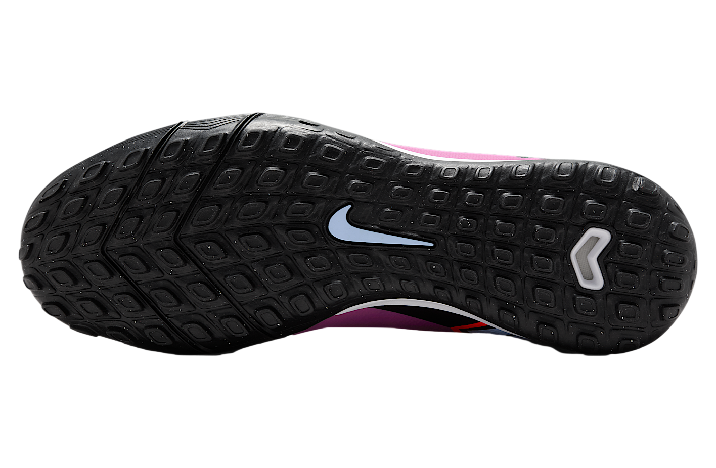Nike Mercurial Vapor 16 Pro Low Tf Magic Flamingo / Total Crimson