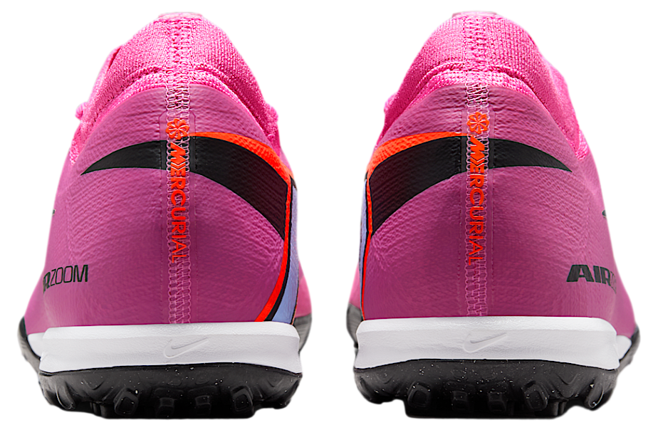 Nike Mercurial Vapor 16 Pro Low Tf Magic Flamingo / Total Crimson