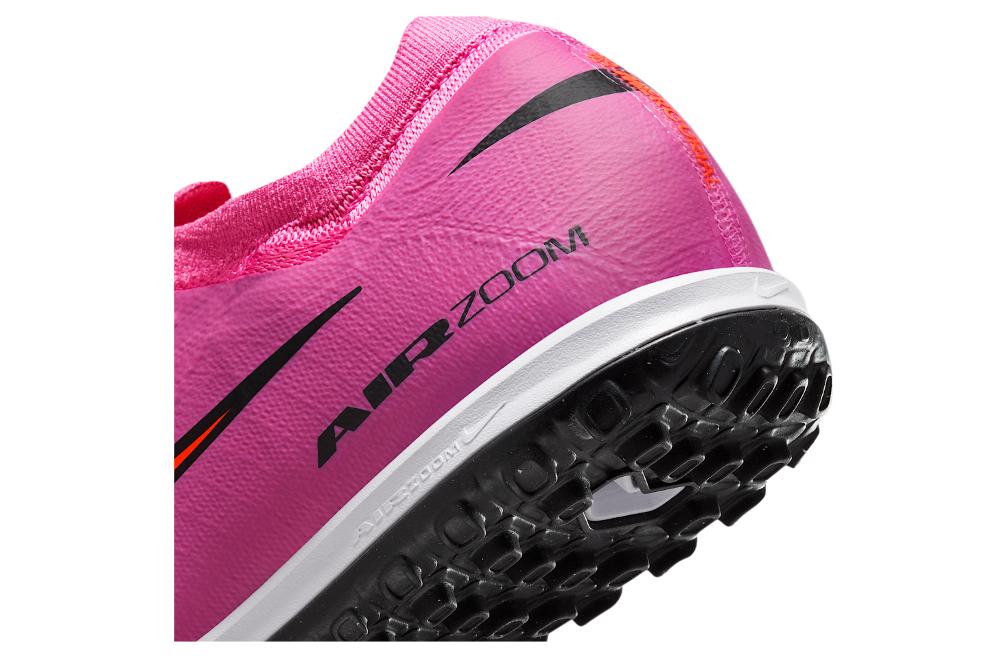Nike Mercurial Vapor 16 Pro Low Tf Magic Flamingo / Total Crimson