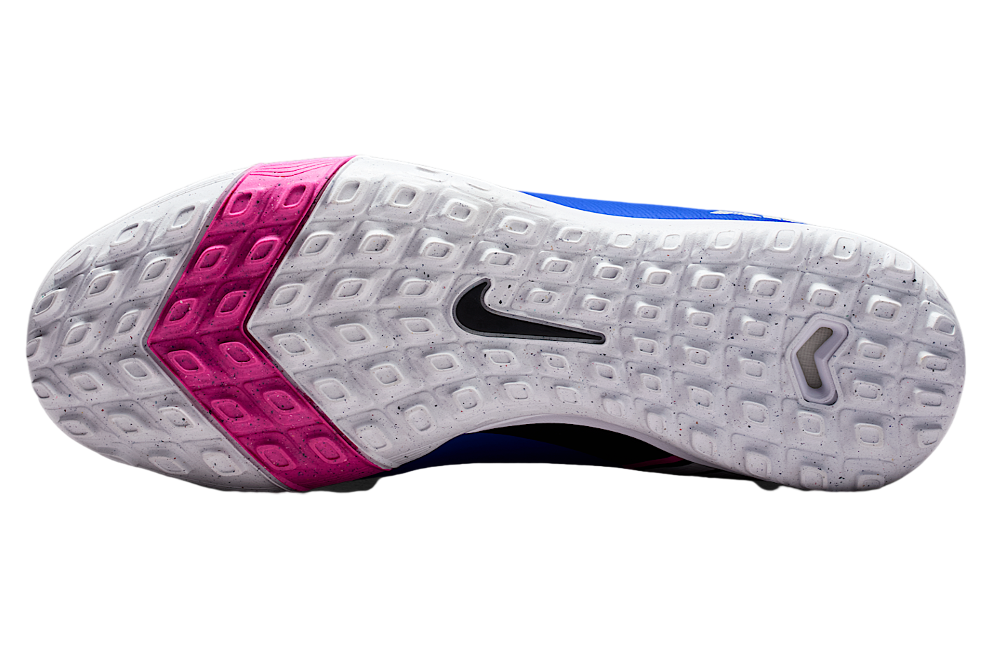 Nike Mercurial Vapor 16 Pro Low TF Racer Blue / White