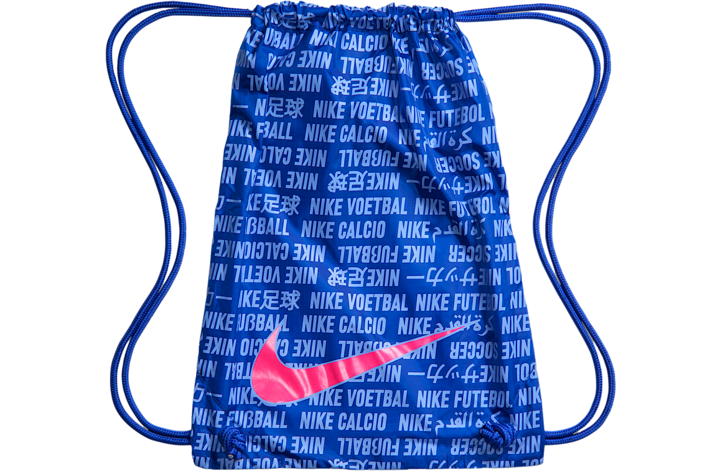 Nike Mercurial Vapor 16 Pro Low TF Racer Blue / White