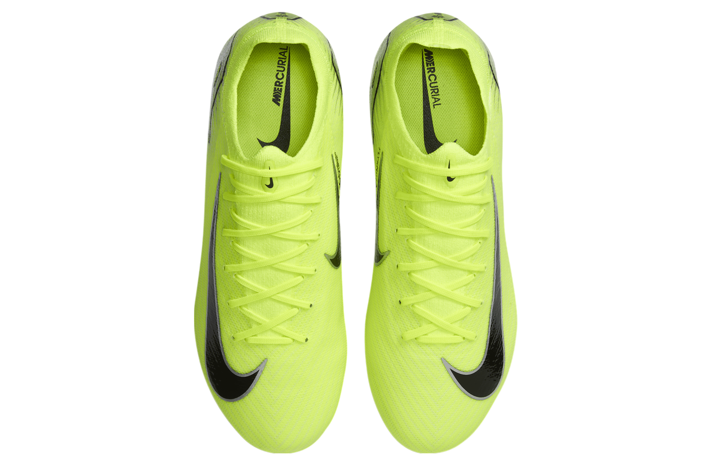 Nike Mercurial Vapor 16 Pro Low Volt / Black