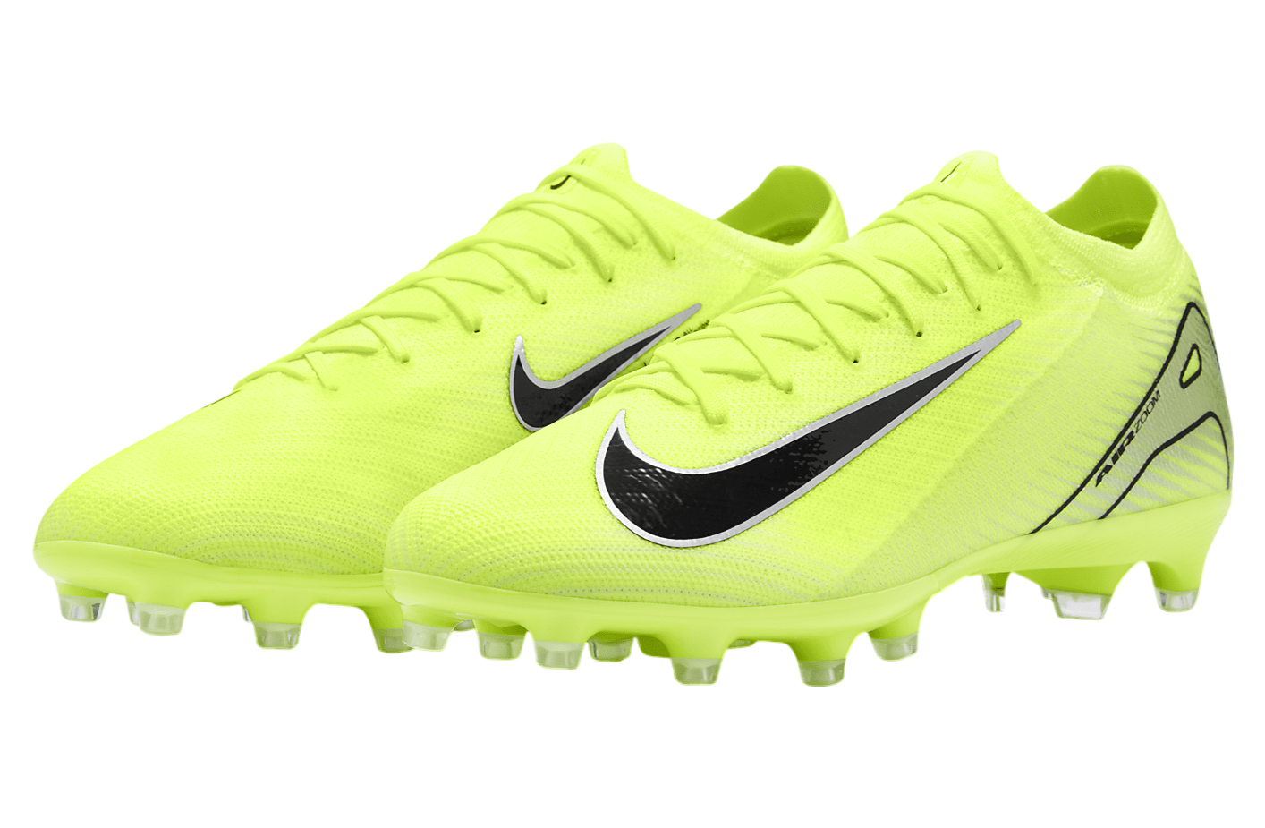 Nike Mercurial Vapor 16 Pro Low Volt / Black