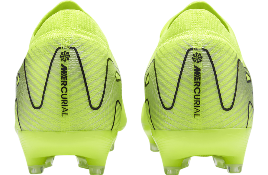 Nike Mercurial Vapor 16 Pro Low Volt / Black