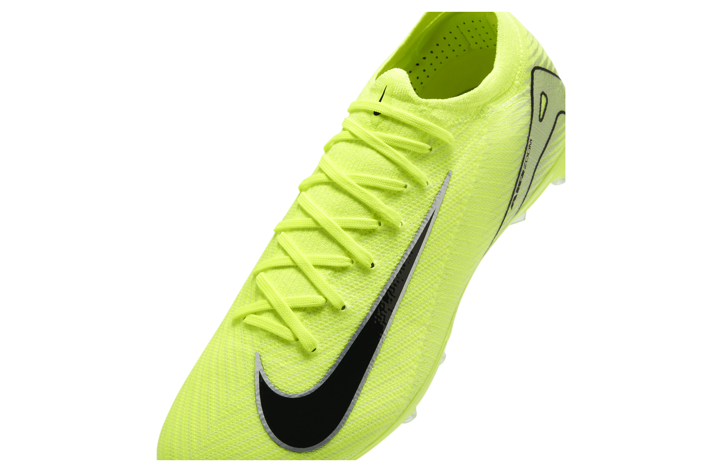 Nike Mercurial Vapor 16 Pro Low Volt / Black