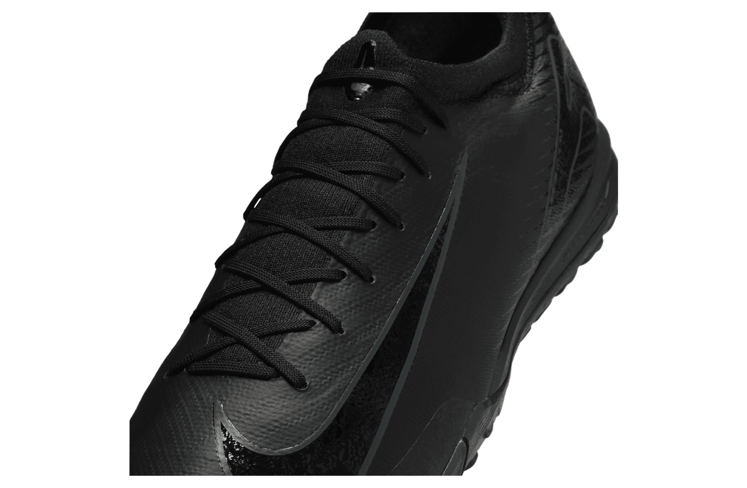 Nike Mercurial Vapor 16 Pro TF Black / Deep Jungle