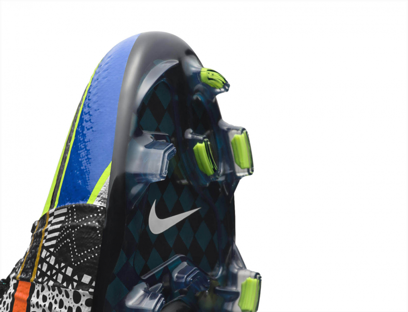 Nike Mercurial - What The