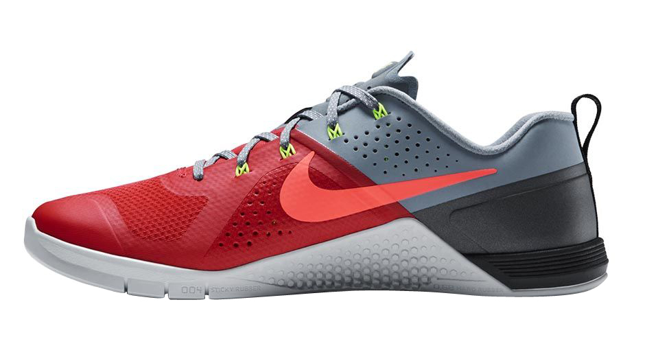 Nike Metcon 1 - Daring Red