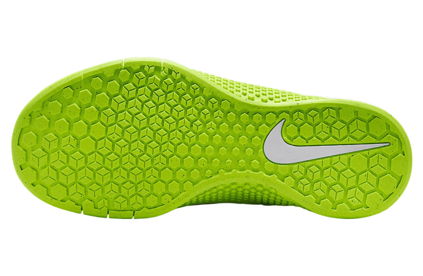 Nike Metcon 1 OG Dark Grey / Volt
