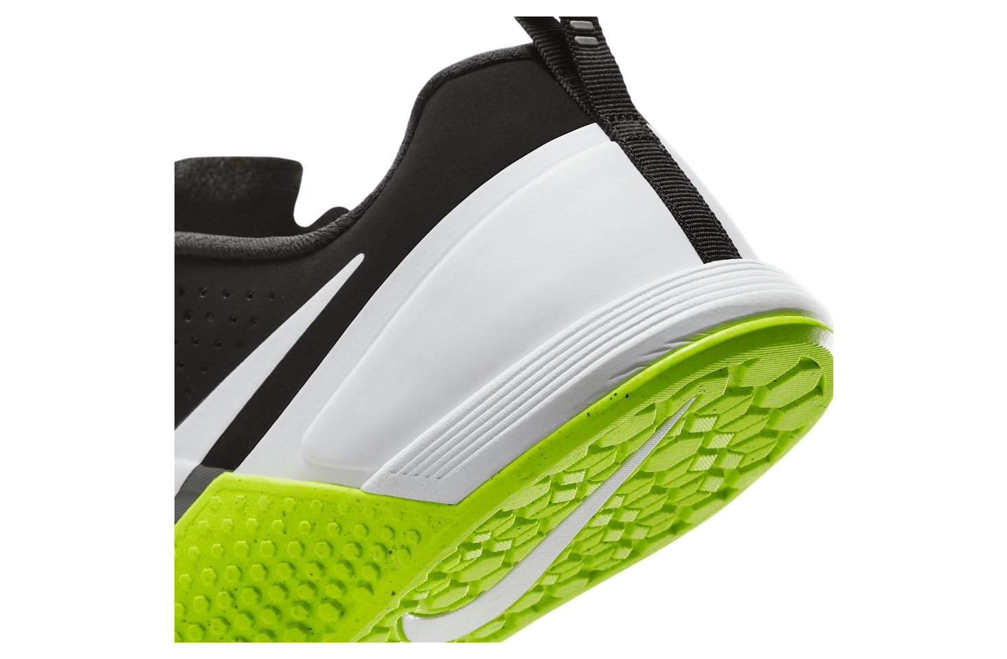 Nike Metcon 1 OG Dark Grey / Volt