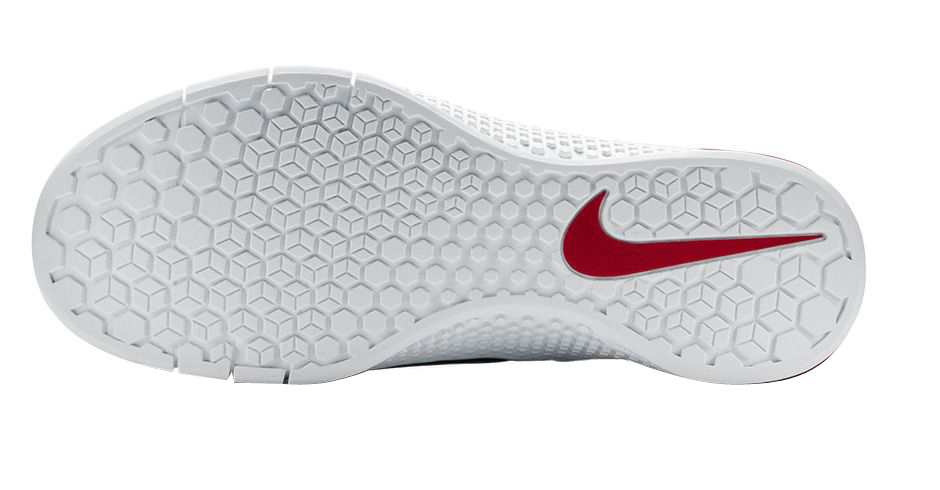 Nike MetCon 1 - Varsity Red