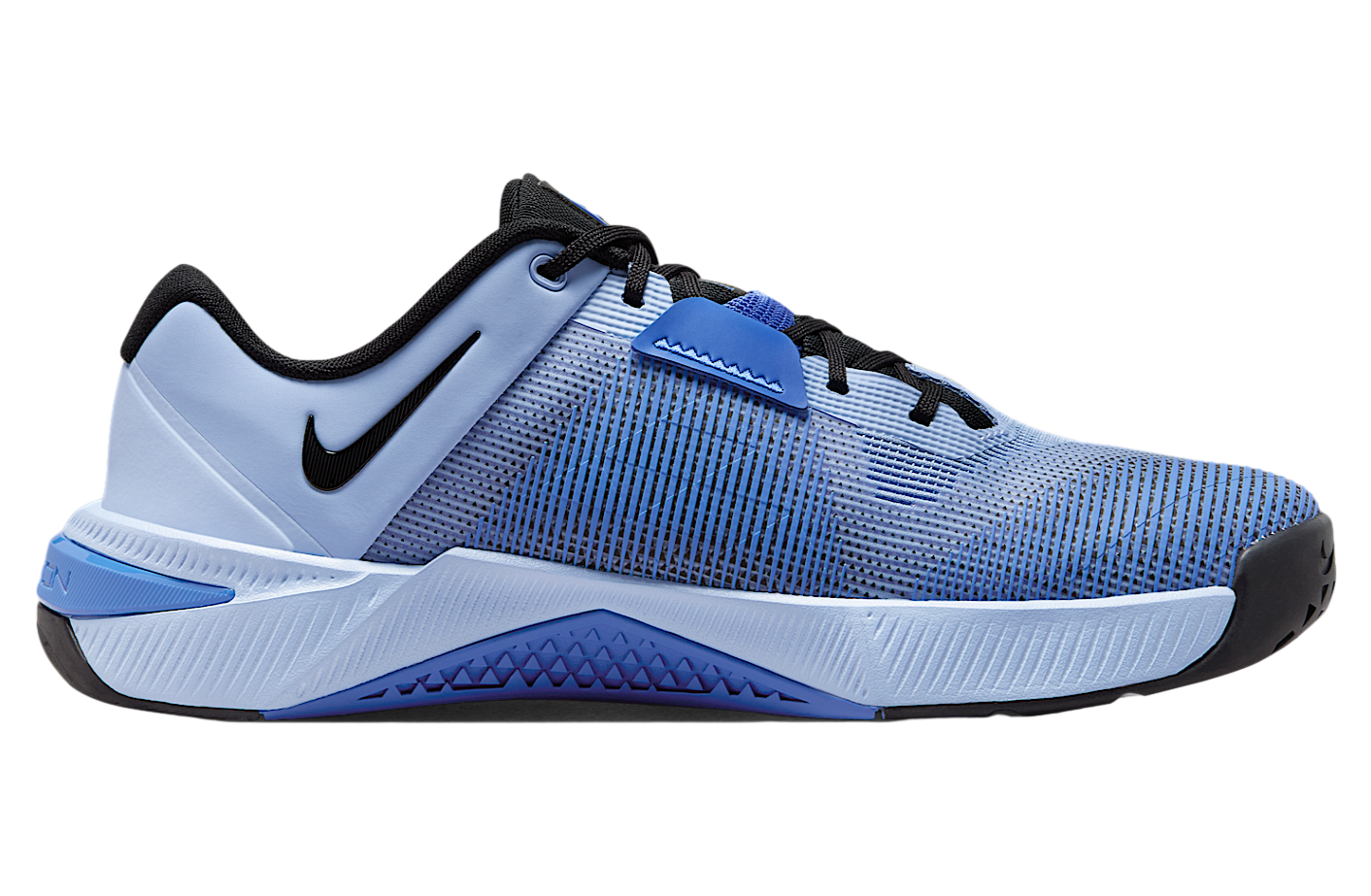 Nike Metcon 10 Aluminum / Comet Blue