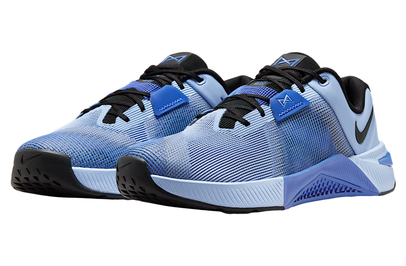 Nike Metcon 10 Aluminum / Comet Blue