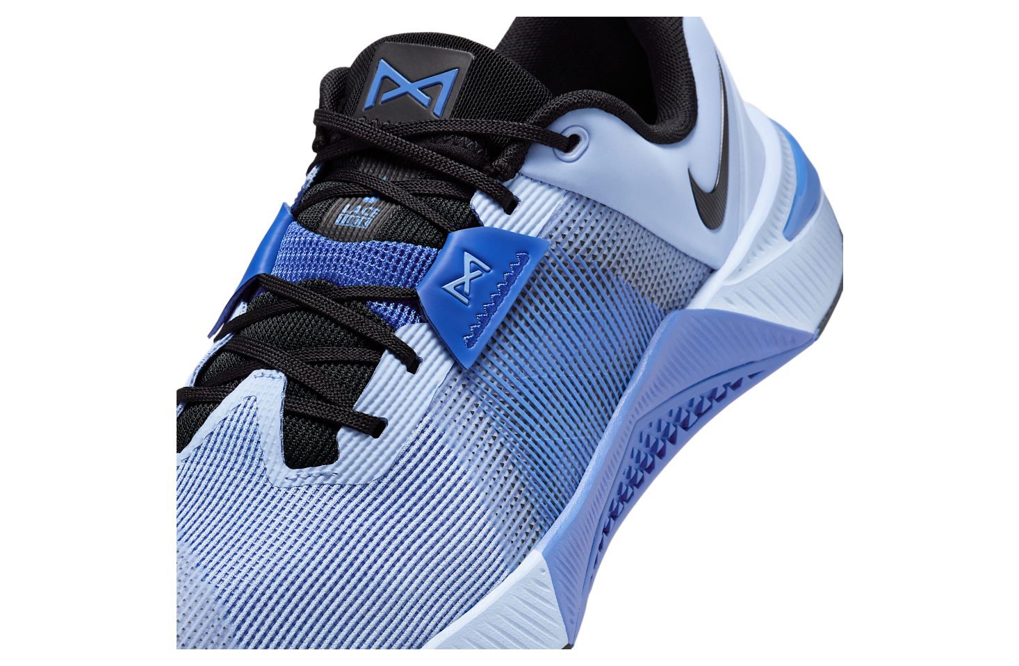 Nike Metcon 10 Aluminum / Comet Blue