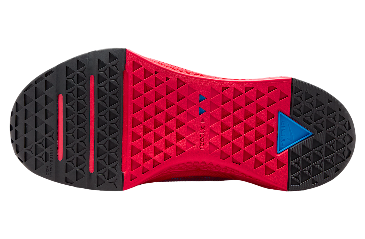 Nike Metcon 10 Amp Bright Crimson / University Red