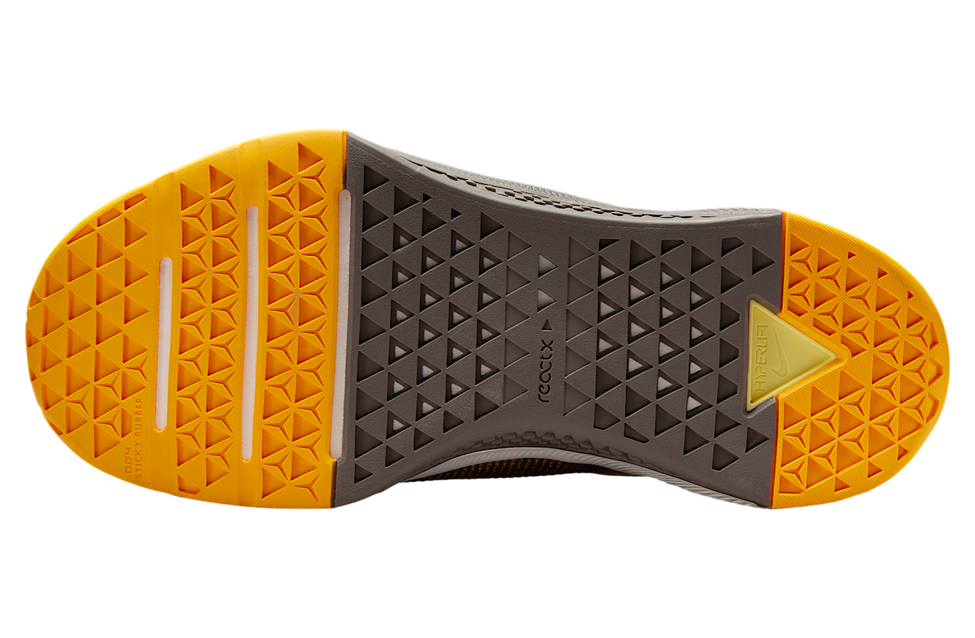 Nike Metcon 10 Amp Light Bone / Cave Stone