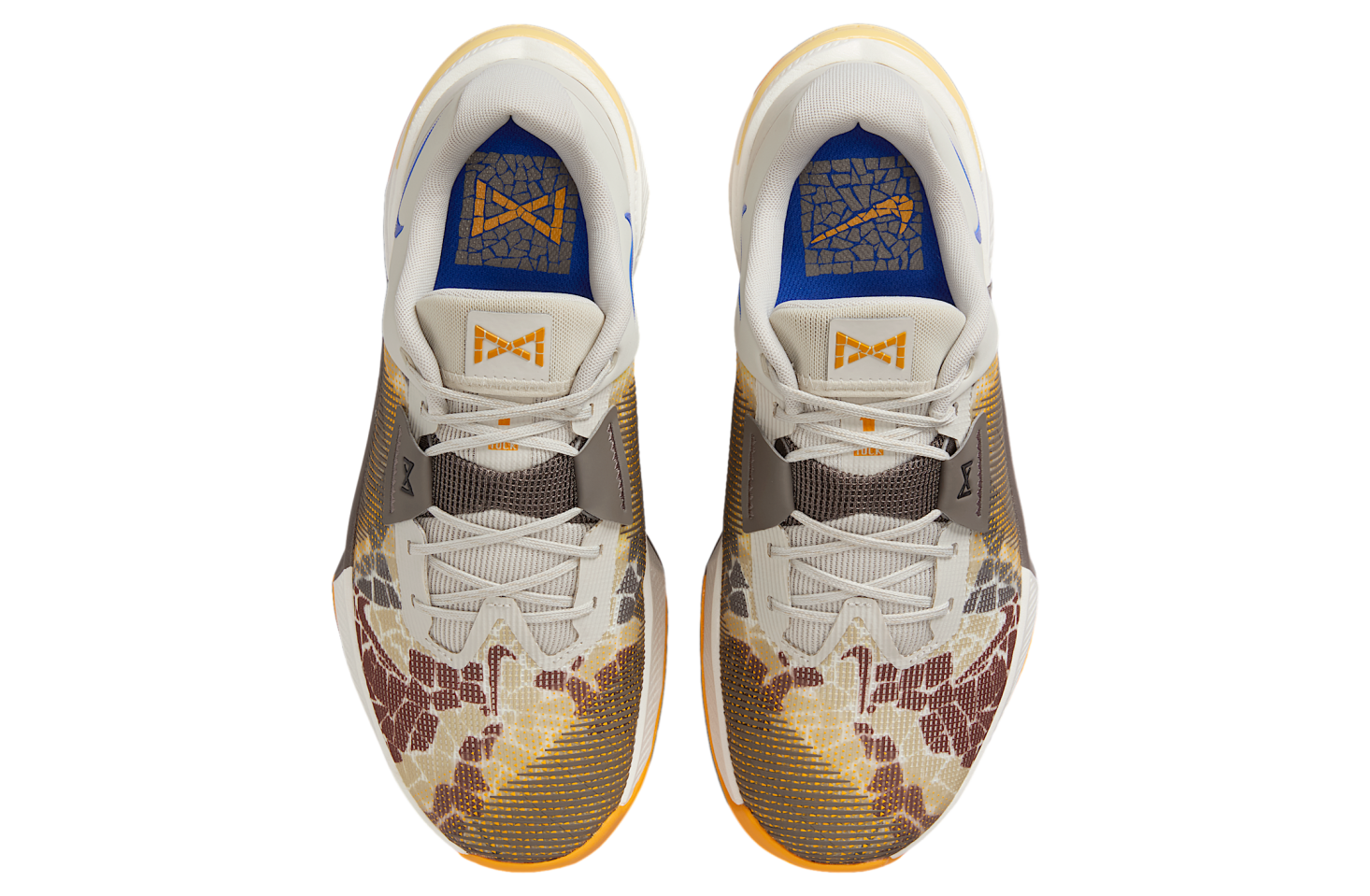 Nike Metcon 10 Amp Light Bone / Cave Stone