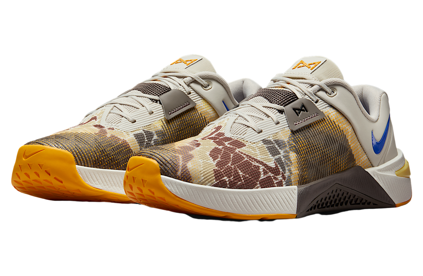 Nike Metcon 10 Amp Light Bone / Cave Stone