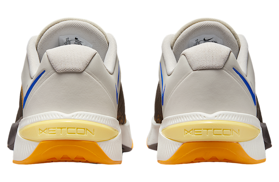 Nike Metcon 10 Amp Light Bone / Cave Stone