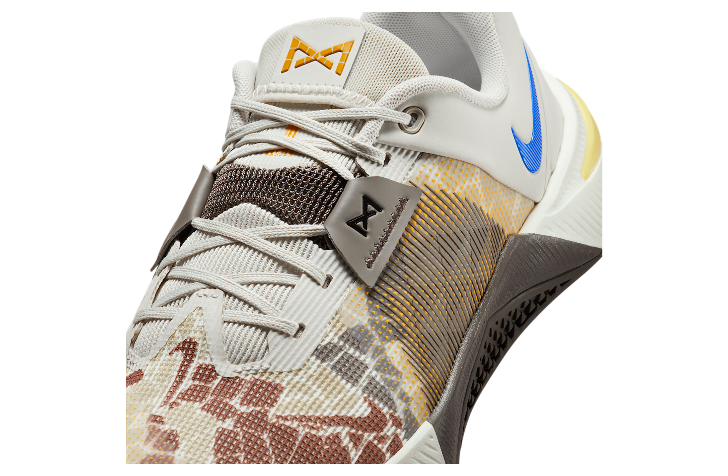 Nike Metcon 10 Amp Light Bone / Cave Stone
