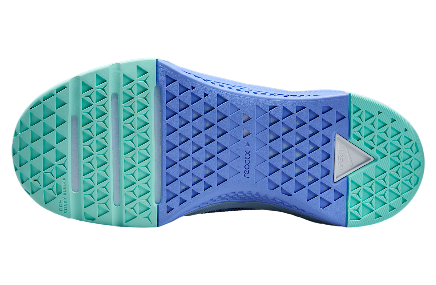 Nike Metcon 10 Amp WMNS Ice Blue / Royal Pulse