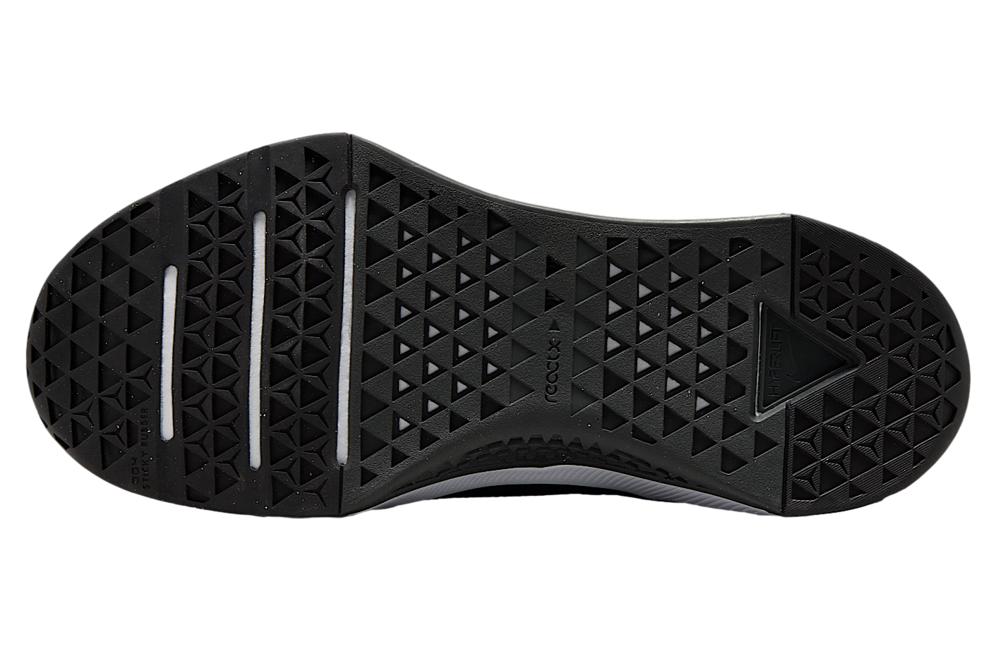 Nike Metcon 10 Black / Anthracite