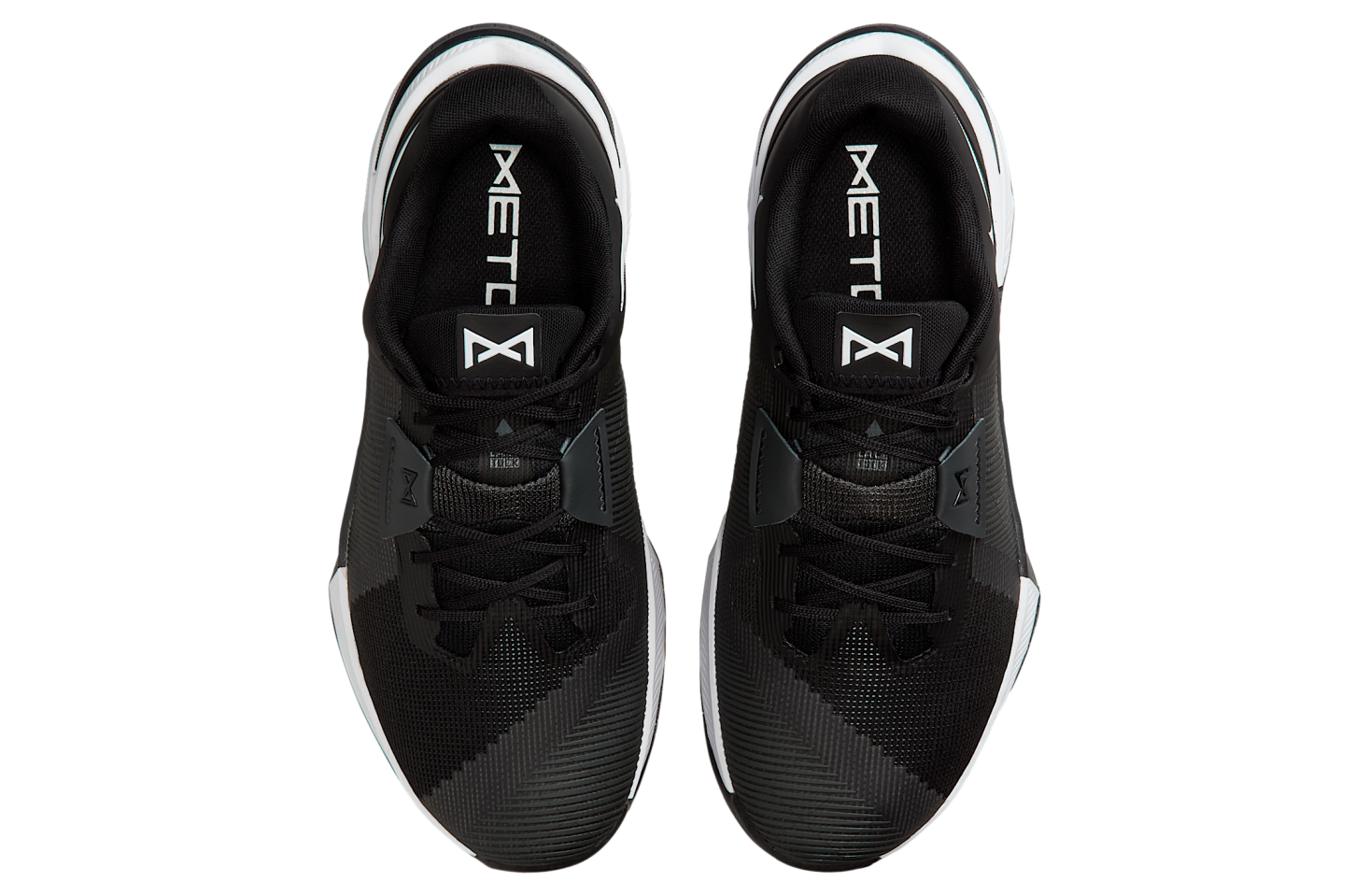 Nike Metcon 10 Black / Anthracite
