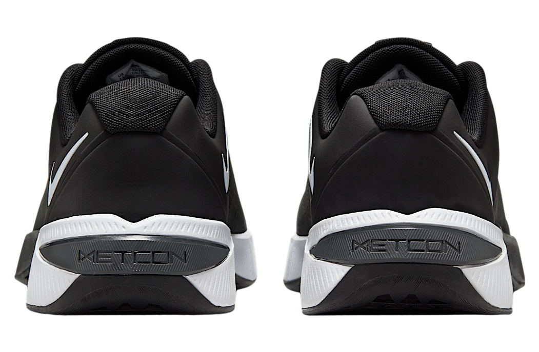 Nike Metcon 10 Black / Anthracite