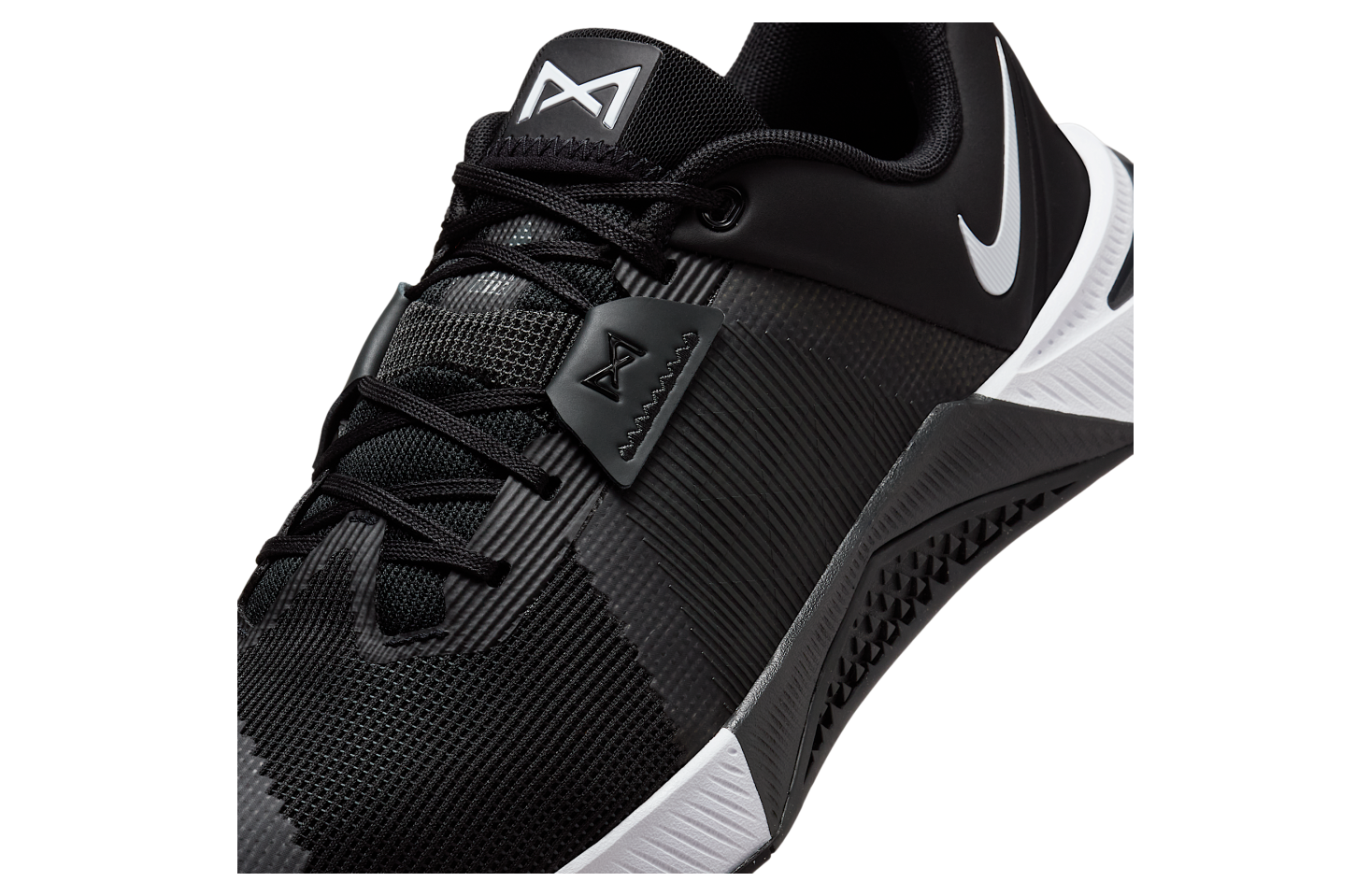 Nike Metcon 10 Black / Anthracite