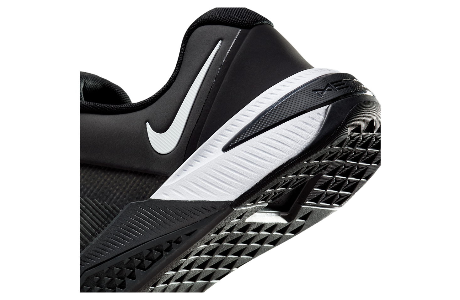 Nike Metcon 10 Black / Anthracite