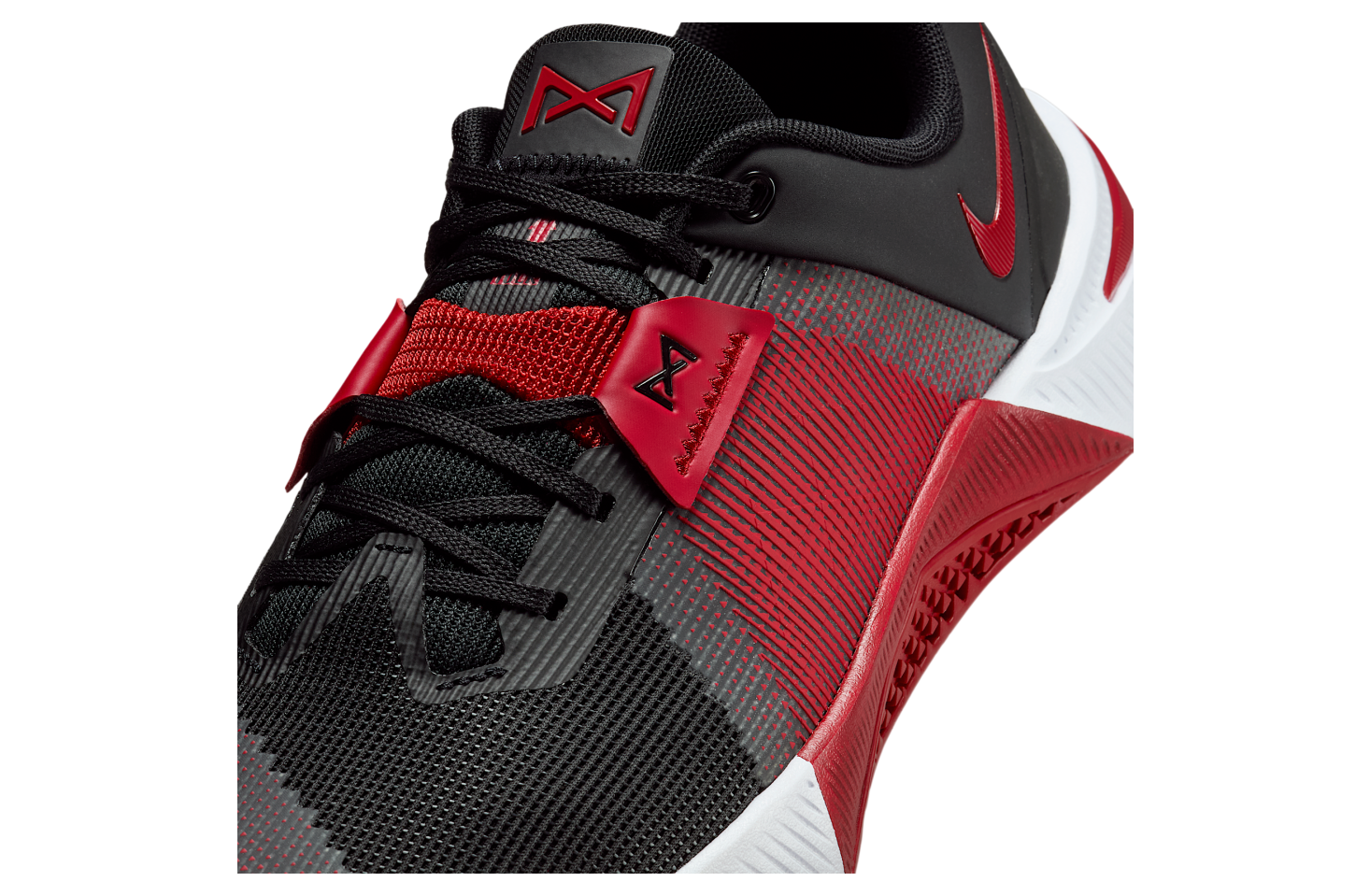 Nike Metcon 10 Black / White