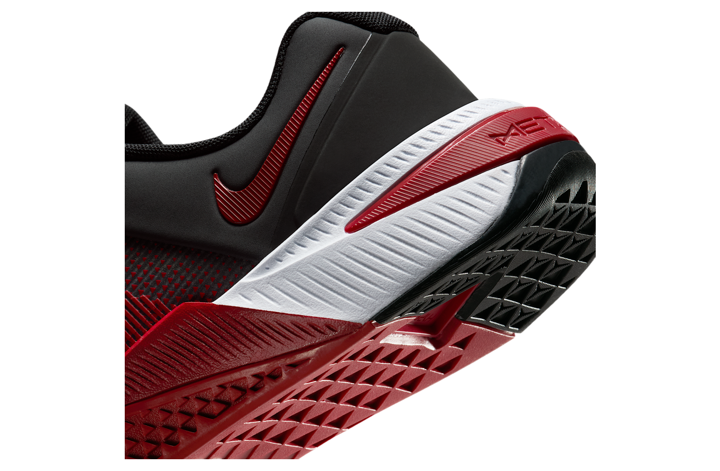 Nike Metcon 10 Black / White