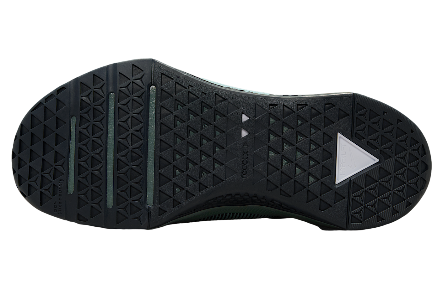 Nike Metcon 10 Clay Green / Cannon