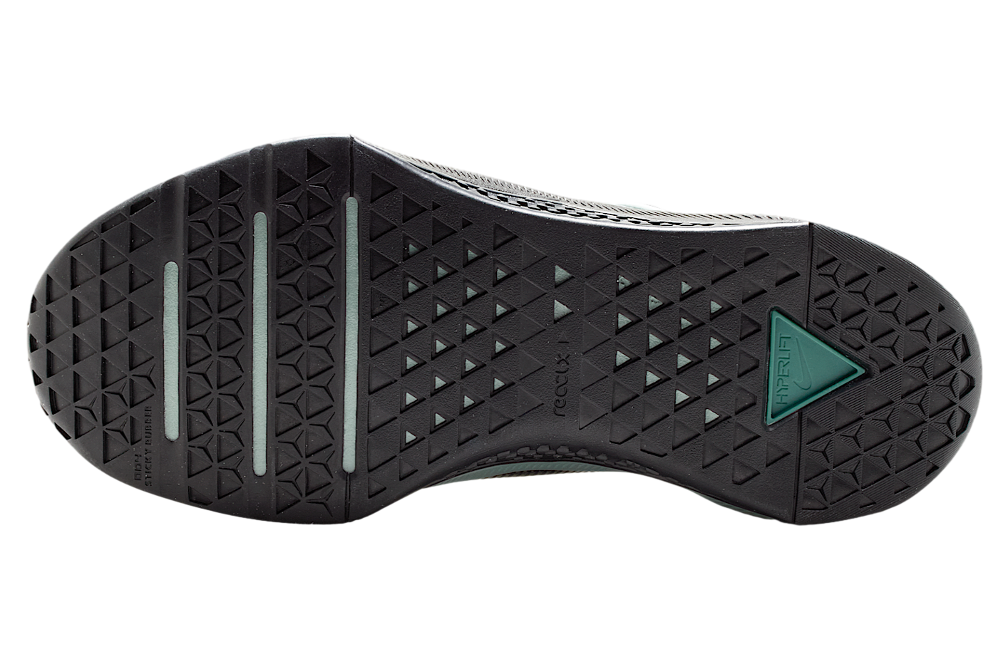 Nike Metcon 10 Light Pumice / Black